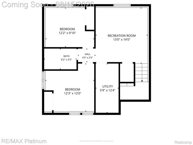 354 Saddlebrook Drive, Linden, MI 48451
