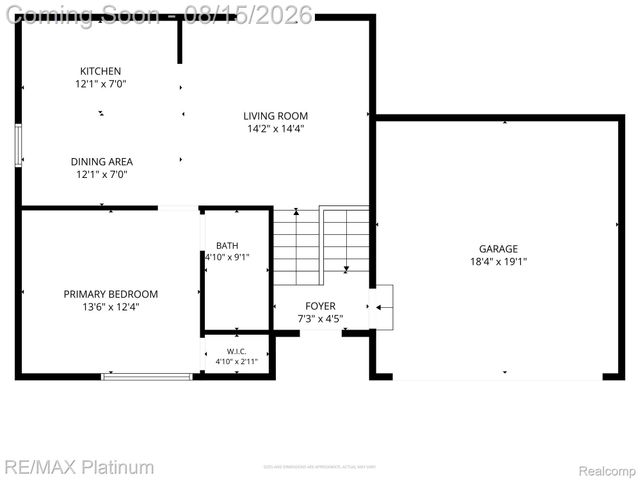 354 Saddlebrook Drive, Linden, MI 48451
