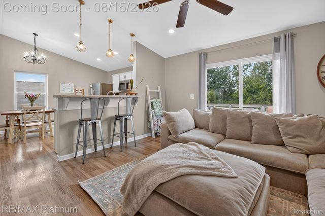 354 Saddlebrook Drive, Linden, MI 48451
