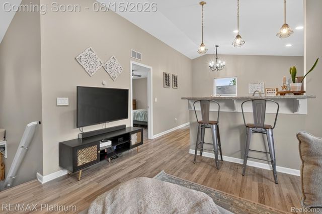 354 Saddlebrook Drive, Linden, MI 48451