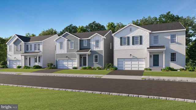 3 OLD SCHOOL HOUSE RD, Sicklerville, NJ 08081