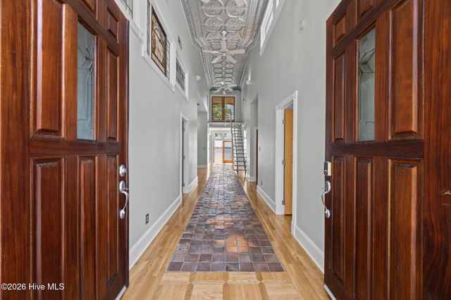 401 Harbor Drive, New Bern, NC 28560