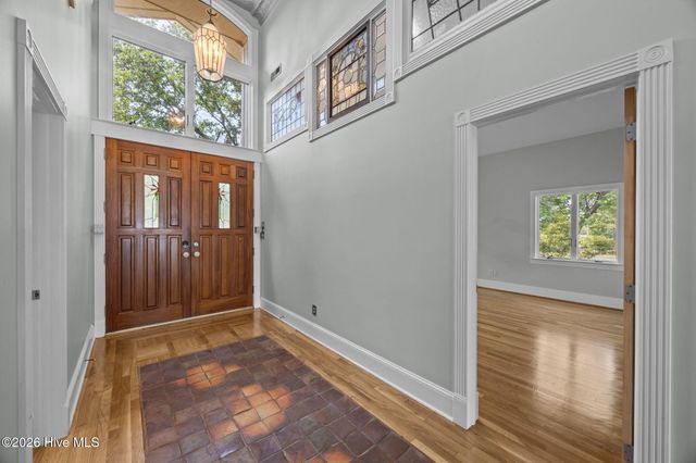 401 Harbor Drive, New Bern, NC 28560