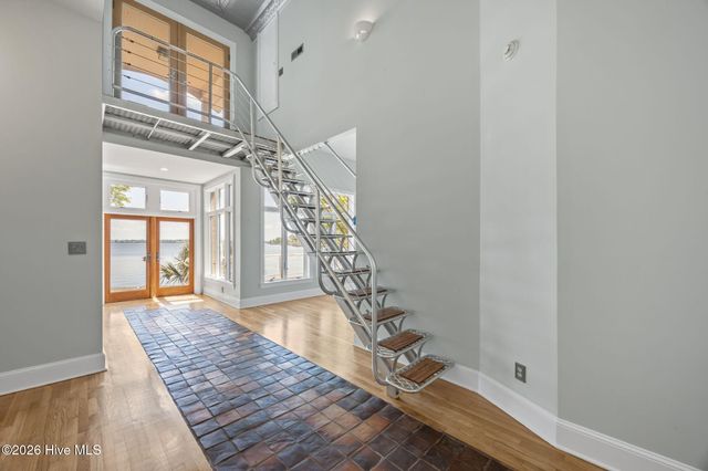 401 Harbor Drive, New Bern, NC 28560