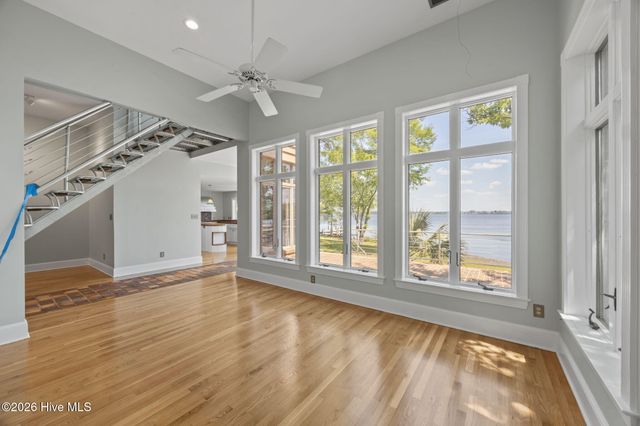 401 Harbor Drive, New Bern, NC 28560