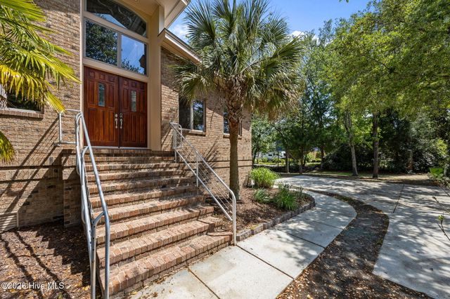 401 Harbor Drive, New Bern, NC 28560