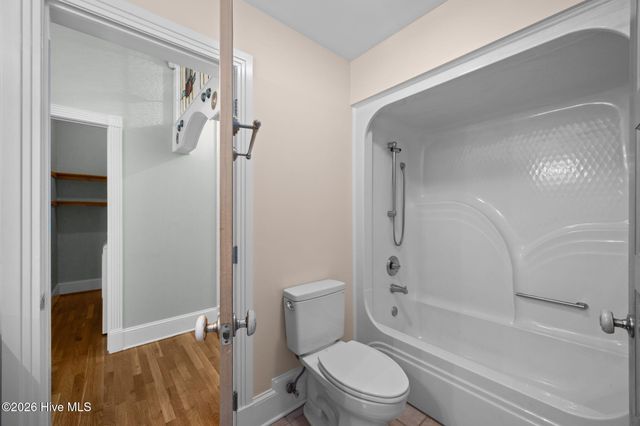 401 Harbor Drive, New Bern, NC 28560