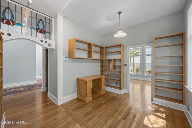 401 Harbor Drive, New Bern, NC 28560