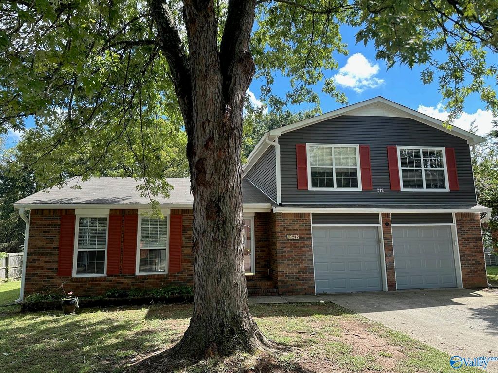 212 Green Springs Lane, Madison, AL 35758