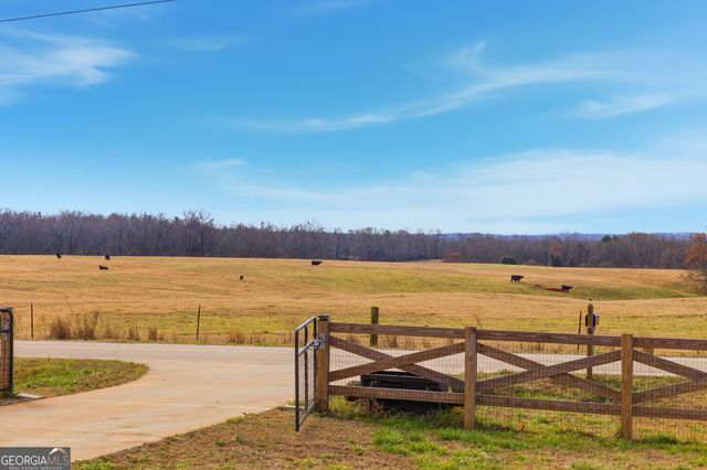 1591 Liberty Hill Road, Hartwell, GA 30643