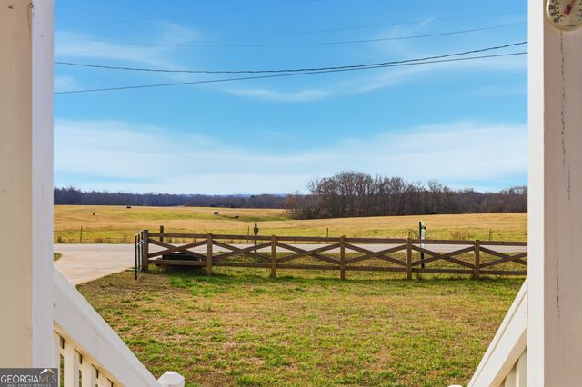 1591 Liberty Hill Road, Hartwell, GA 30643