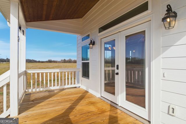 1591 Liberty Hill Road, Hartwell, GA 30643