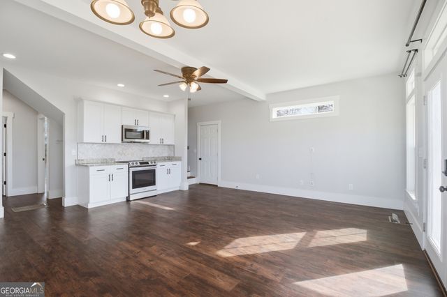 1591 Liberty Hill Road, Hartwell, GA 30643