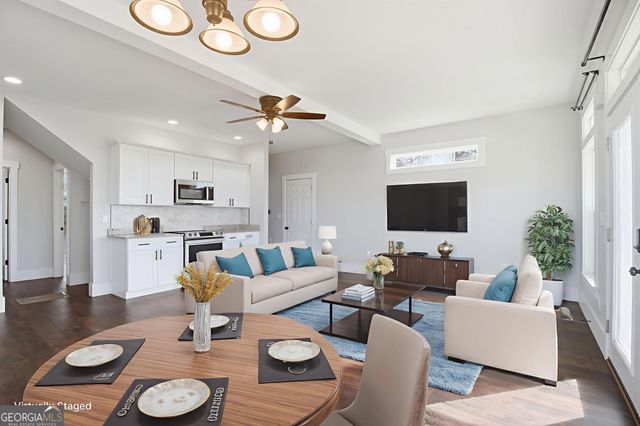 1591 Liberty Hill Road, Hartwell, GA 30643