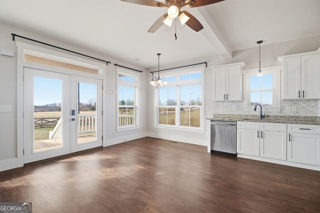 1591 Liberty Hill Road, Hartwell, GA 30643