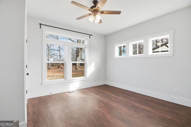 1591 Liberty Hill Road, Hartwell, GA 30643