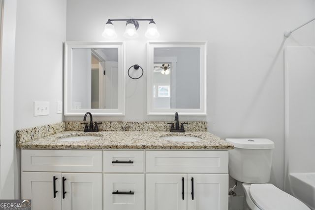 1591 Liberty Hill Road, Hartwell, GA 30643