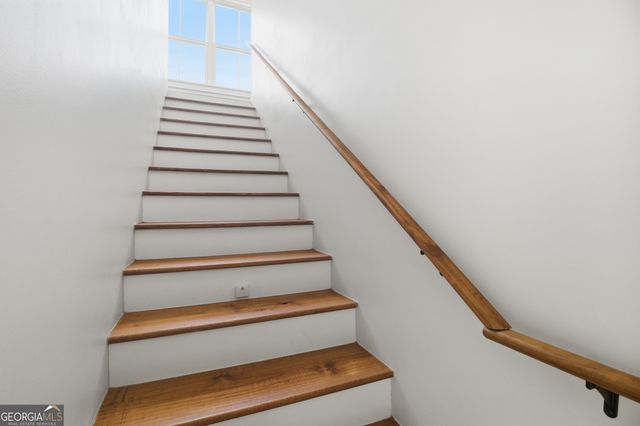 1591 Liberty Hill Road, Hartwell, GA 30643