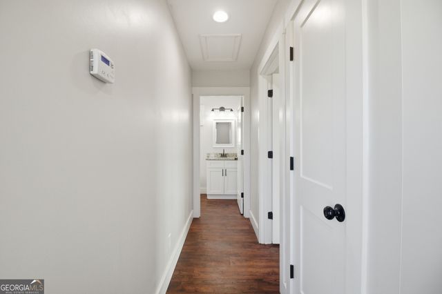 1591 Liberty Hill Road, Hartwell, GA 30643