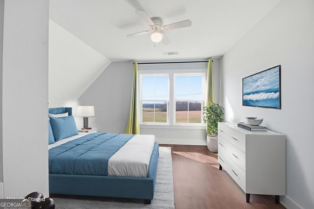 1591 Liberty Hill Road, Hartwell, GA 30643