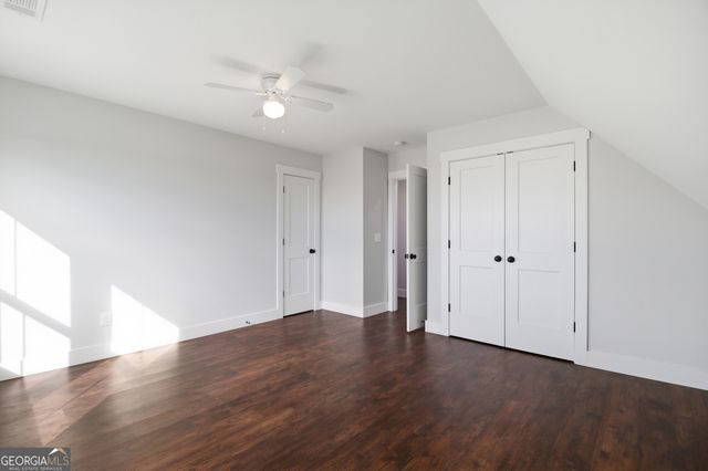 1591 Liberty Hill Road, Hartwell, GA 30643