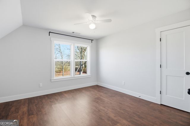 1591 Liberty Hill Road, Hartwell, GA 30643