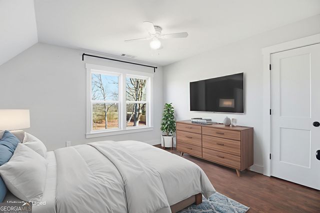 1591 Liberty Hill Road, Hartwell, GA 30643