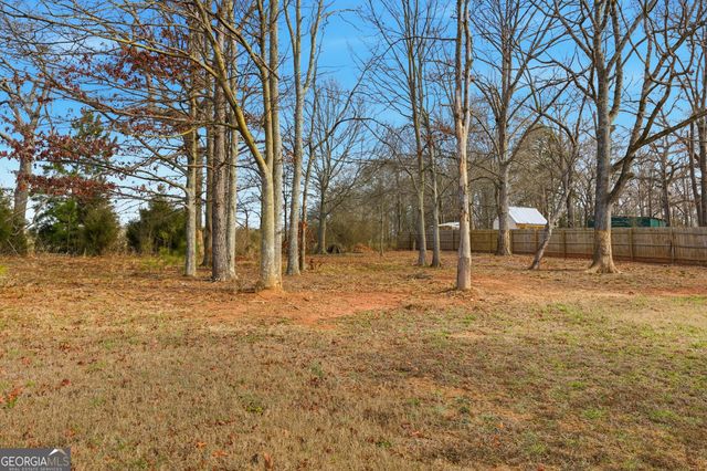 1591 Liberty Hill Road, Hartwell, GA 30643