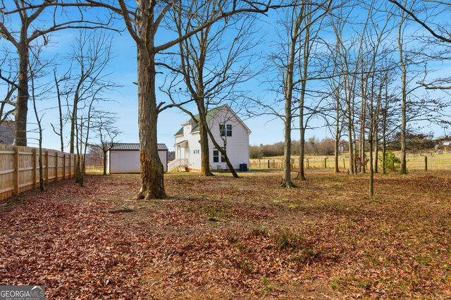 1591 Liberty Hill Road, Hartwell, GA 30643