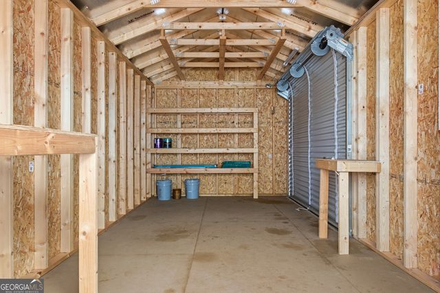 1591 Liberty Hill Road, Hartwell, GA 30643