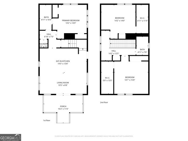 1591 Liberty Hill Road, Hartwell, GA 30643