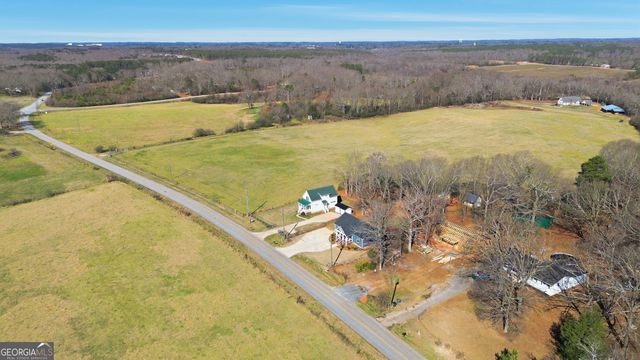 1591 Liberty Hill Road, Hartwell, GA 30643