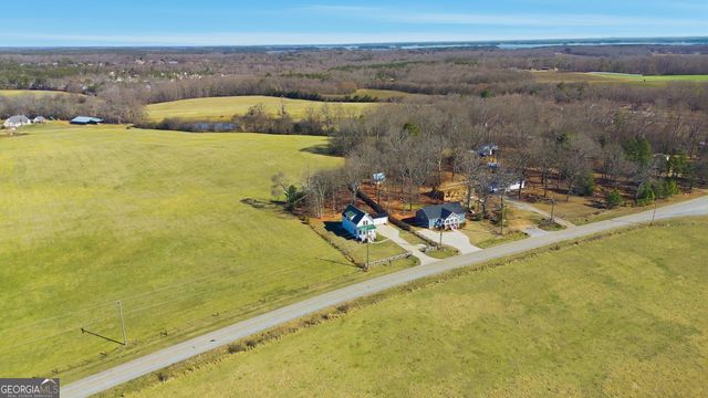 1591 Liberty Hill Road, Hartwell, GA 30643