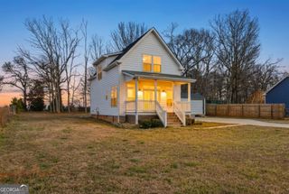 1591 Liberty Hill Road, Hartwell, GA 30643