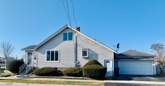 246 E 161st Place, South Holland, IL 60473