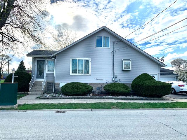 246 E 161st Place, South Holland, IL 60473