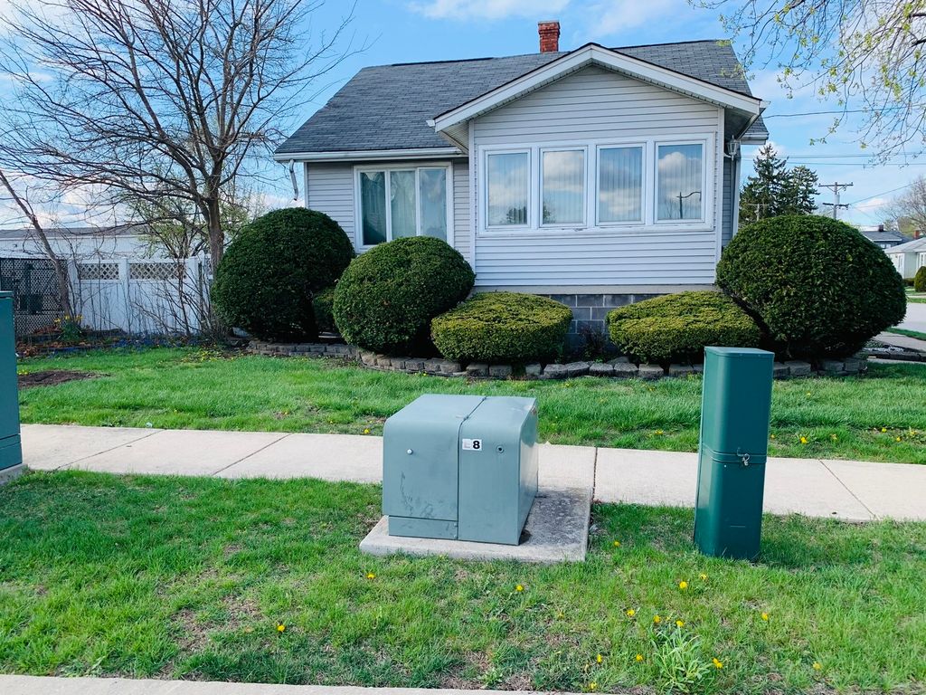 246 E 161st Place, South Holland, IL 60473