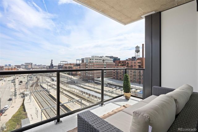 1750 Wewatta Street 840, Denver, CO 80202