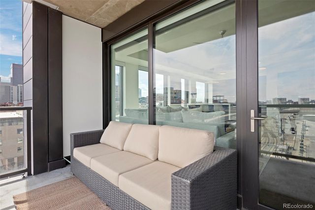 1750 Wewatta Street 840, Denver, CO 80202