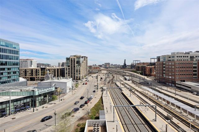 1750 Wewatta Street 840, Denver, CO 80202