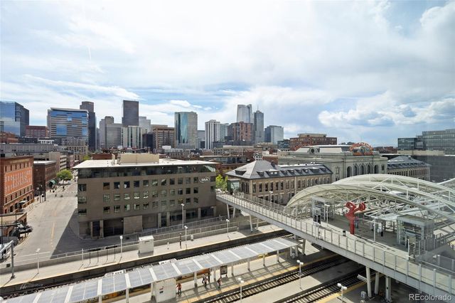 1750 Wewatta Street 840, Denver, CO 80202