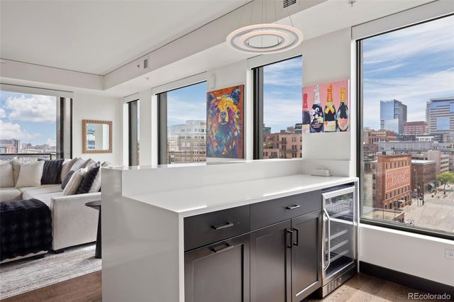 1750 Wewatta Street 840, Denver, CO 80202