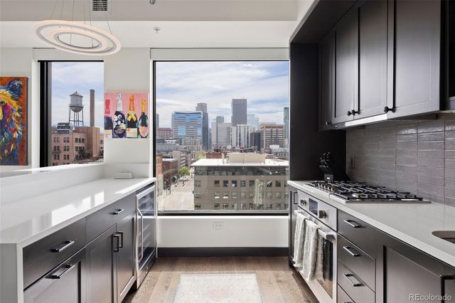 1750 Wewatta Street 840, Denver, CO 80202