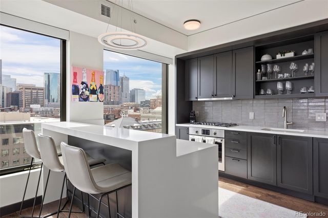 1750 Wewatta Street 840, Denver, CO 80202