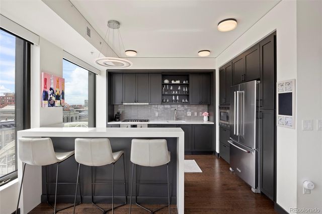 1750 Wewatta Street 840, Denver, CO 80202