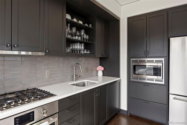 1750 Wewatta Street 840, Denver, CO 80202