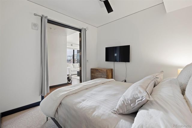 1750 Wewatta Street 840, Denver, CO 80202