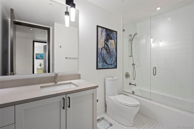 1750 Wewatta Street 840, Denver, CO 80202