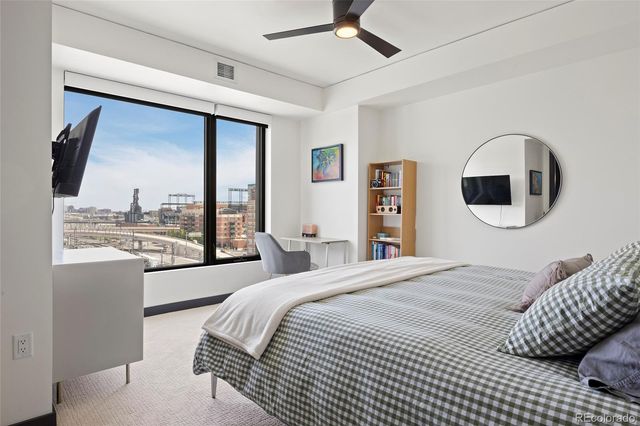 1750 Wewatta Street 840, Denver, CO 80202