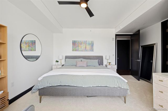 1750 Wewatta Street 840, Denver, CO 80202